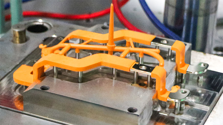 注塑銅排生產工藝 注塑銅排生產工藝