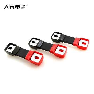 銅排軟質(zhì)PVC保護(hù)套 絕緣線纜保護(hù)套